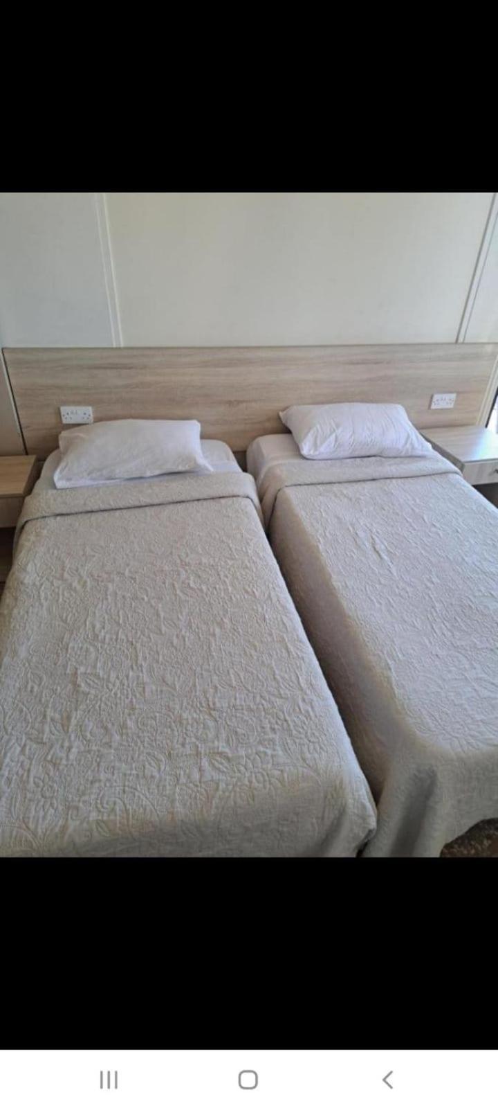 Myriama Apartments ไอยานาปา ภายนอก รูปภาพ