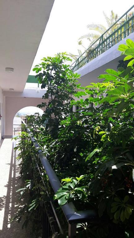 Myriama Apartments ไอยานาปา ภายนอก รูปภาพ