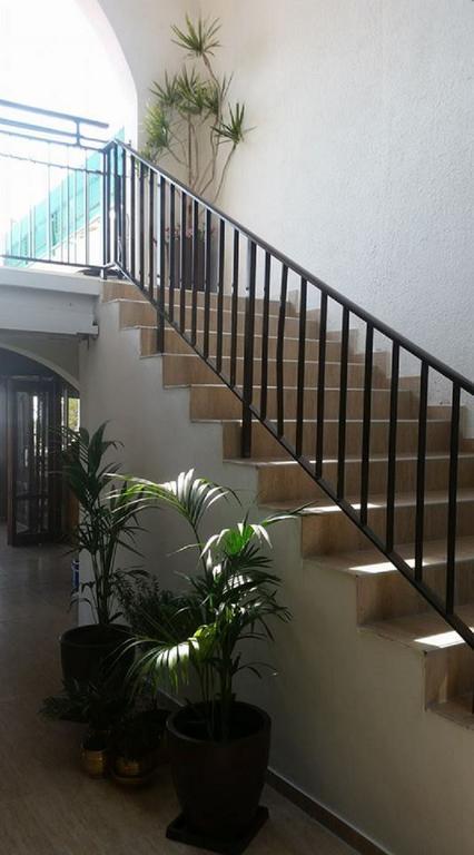 Myriama Apartments ไอยานาปา ภายนอก รูปภาพ
