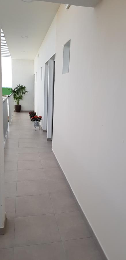 Myriama Apartments ไอยานาปา ภายนอก รูปภาพ