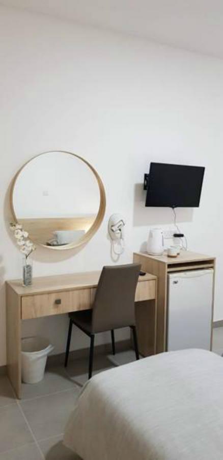 Myriama Apartments ไอยานาปา ภายนอก รูปภาพ